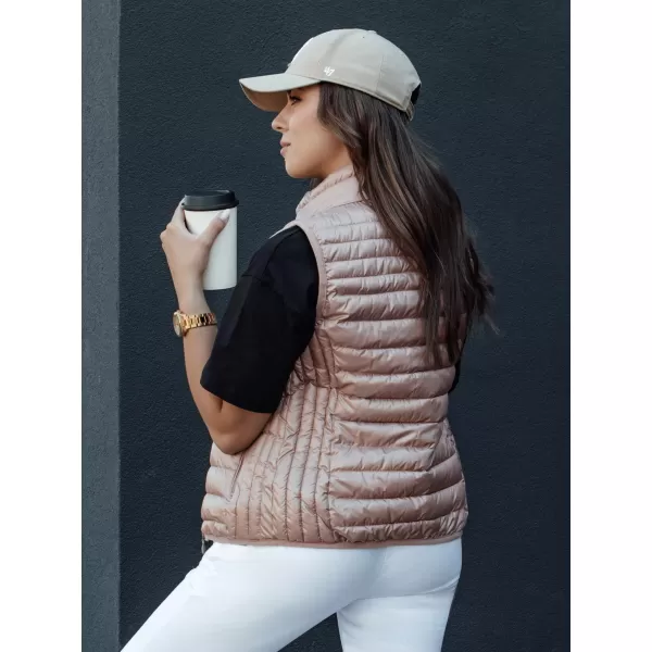  Жилетка DSTREET STYLISHZ TY4449 РОЗОВО 