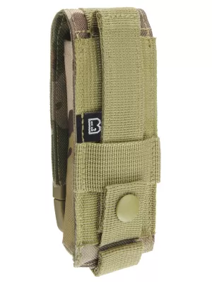 Раница BRANDIT MEDIUM MOLLE BD8051 ТАКТИЧЕСКИ КАМО
