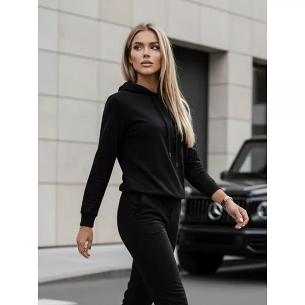  Дами DSTREET MIGEL ЧЕРНО 