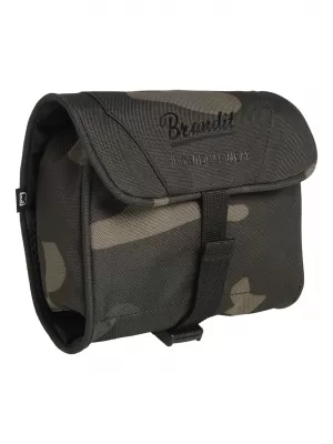Чанта BRANDIT BD8060 DARKCAMO
