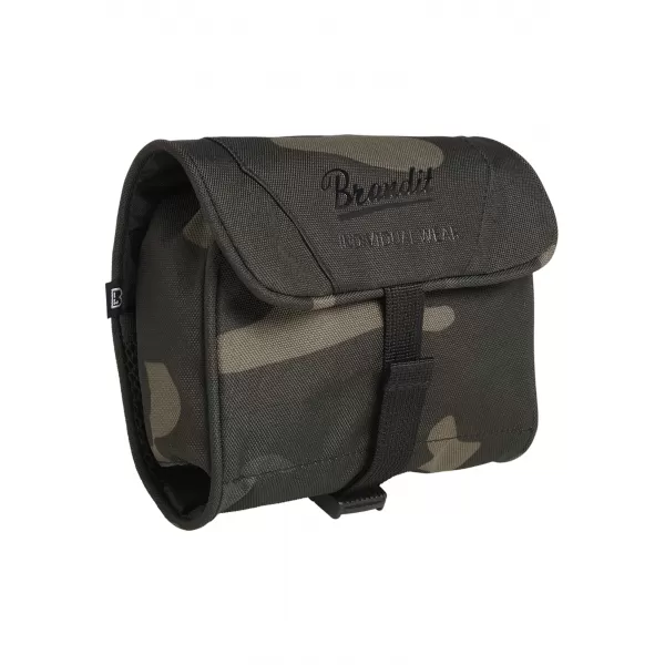  Чанта BRANDIT BD8060 DARKCAMO 