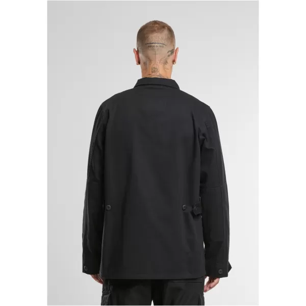  Яке BRANDIT BD3124 ЧЕРНО 