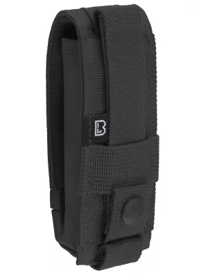 Раница BRANDIT MEDIUM MOLLE BD8051 ЧЕРНО