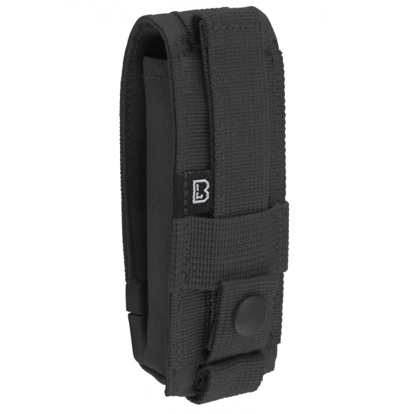  Раница BRANDIT MEDIUM MOLLE BD8051 ЧЕРНО 