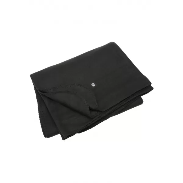  Одеяло BRANDIT BD7017 ЧЕРНО 