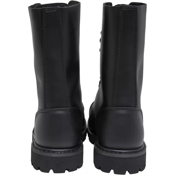 Мъжки обувки BRANDIT 14 EYES PHANTOM BD9003 ЧЕРНО 