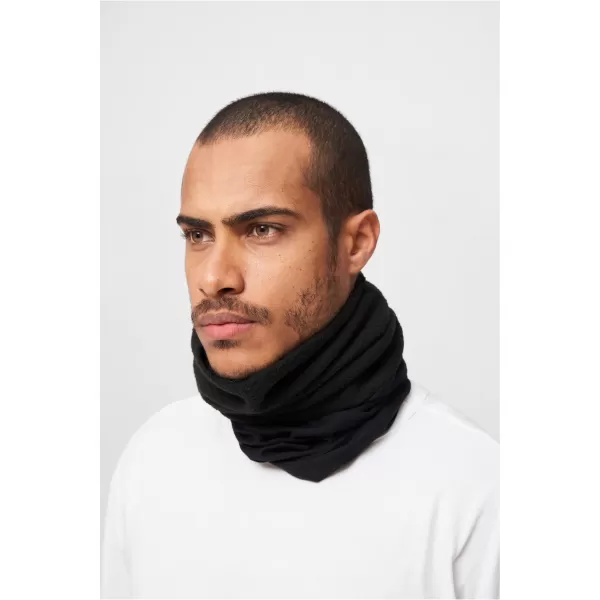  Cravat BRANDIT BD7018 ЧЕРНО 