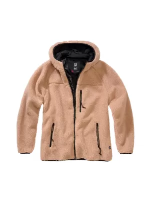 Дамско яке BRANDIT BD55005 КАМИЛА