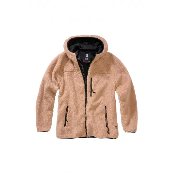  Дамско яке BRANDIT BD55005 КАМИЛА 