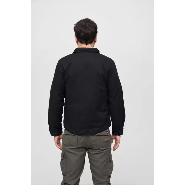  Яке BRANDIT BD9478 ЧЕРНО 