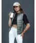 Жилетка DSTREET STYLISHZ TY4448 ЗЕЛЕНО