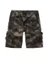 Къси панталони BRANDIT BDU BD6009 DARKCAMO