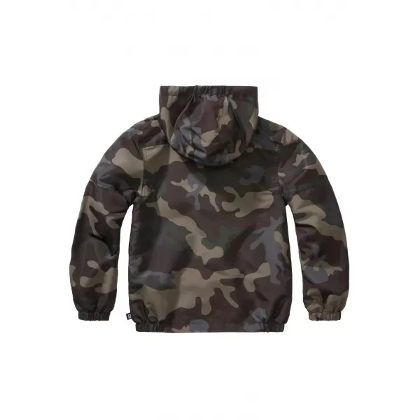  Яке BRANDIT BD6011 DARKCAMO 