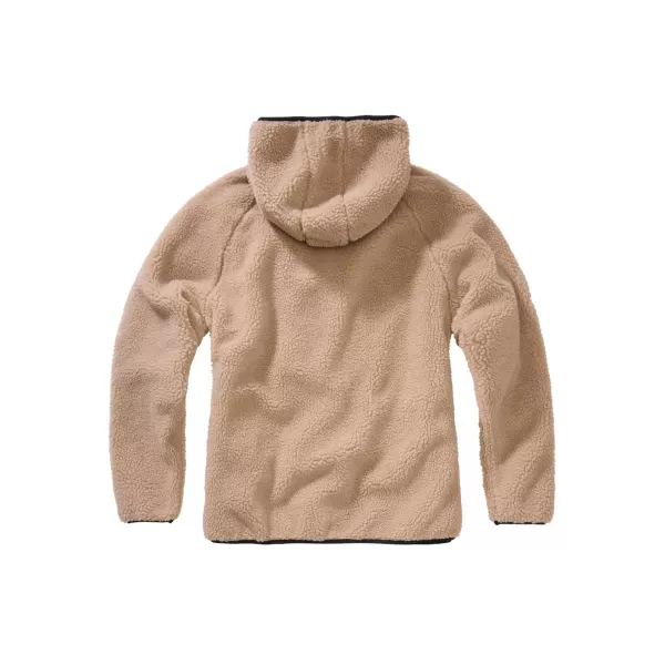  Дамско яке BRANDIT BD55005 КАМИЛА 