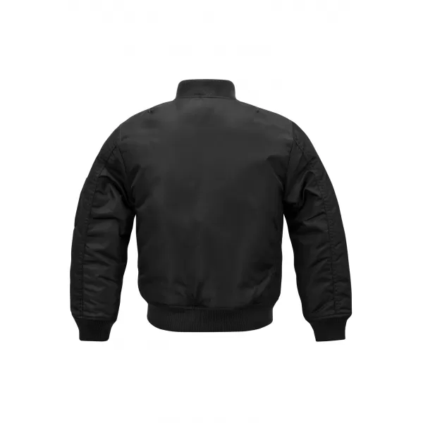  Яке BRANDIT MA BD6015 ЧЕРНО 