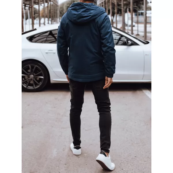  Яке DSTREET СИНЬО 