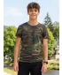 T -shirt BRANDIT T BD6017 ГОРА