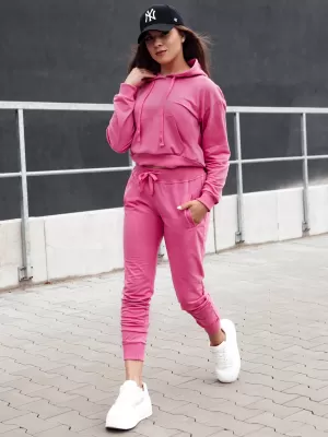 Дами DSTREET RELAX MODE UY2139 РОЗОВО