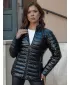 Дамско яке DSTREET BUSY BEE ЧЕРНО