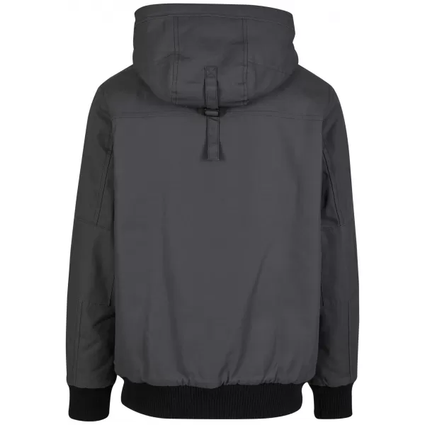  Яке BRANDIT BD3193 АНТРАЦИТ 