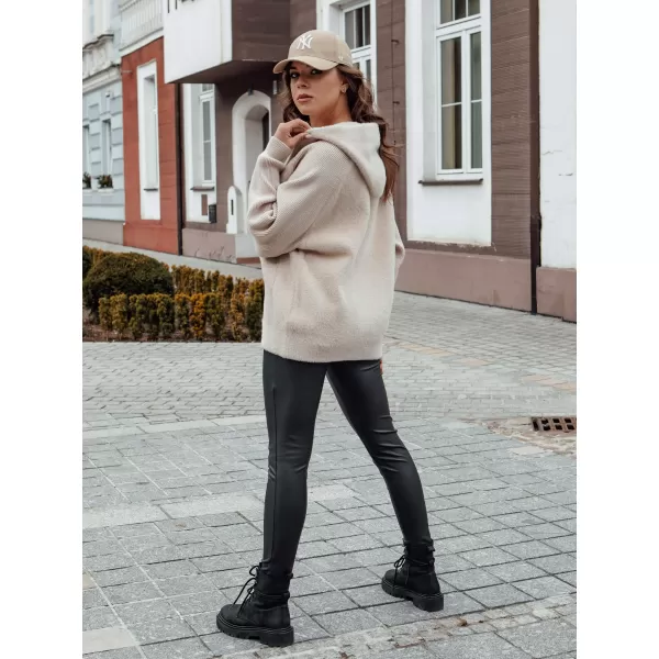  Дамско яке DSTREET KATHERINE TY4540 БЕЖОВО 