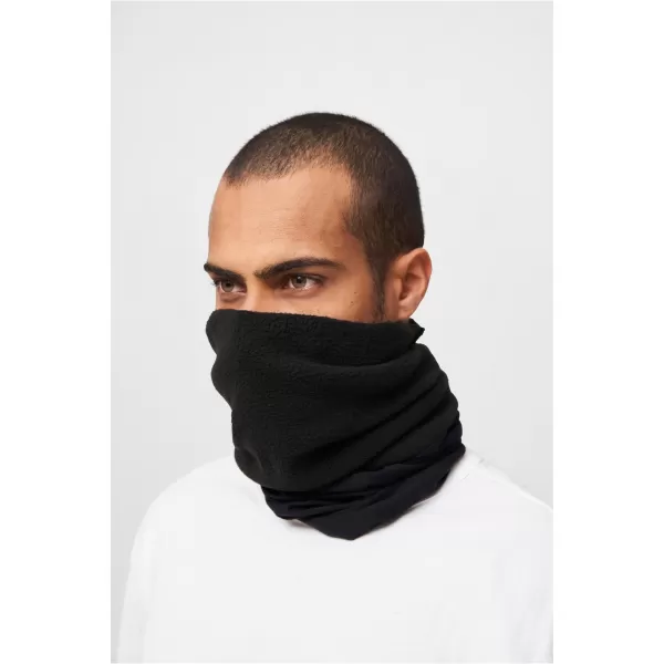  Cravat BRANDIT BD7018 ЧЕРНО 
