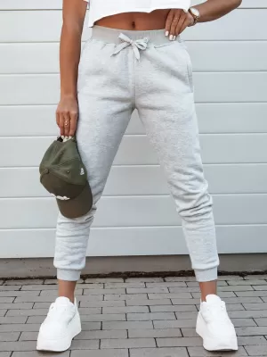 Дами DSTREET FITS СВЕТЛО СИВО