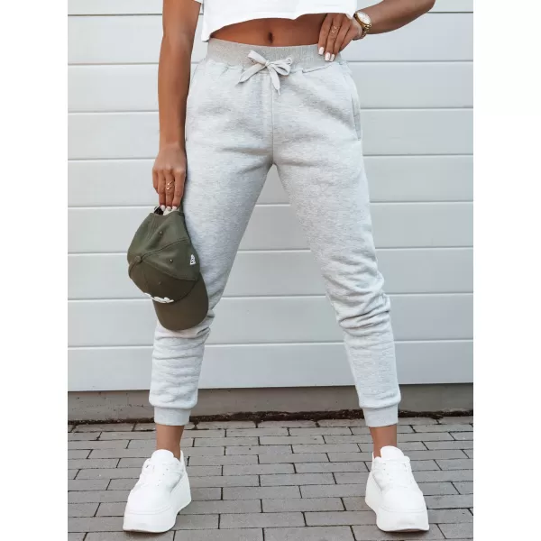  Дами DSTREET FITS СВЕТЛО СИВО 