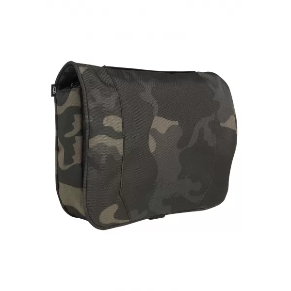  Чанта BRANDIT BD8061 DARKCAMO 