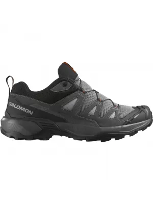 Мъжки обувки SALOMON X ULTRA 360 LTR L47571700 SHARKSKIN/ASPHALT/CARAMEL CAFE
