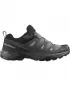 Мъжки обувки SALOMON X ULTRA 360 LTR L47571700 SHARKSKIN/ASPHALT/CARAMEL CAFE