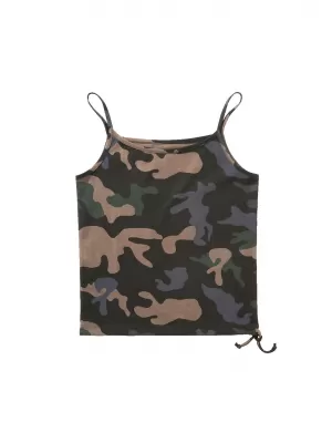Риза BRANDIT BD44005 DARKCAMO