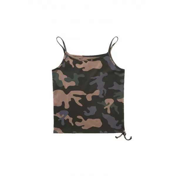  Риза BRANDIT BD44005 DARKCAMO 