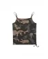 Риза BRANDIT BD44005 DARKCAMO