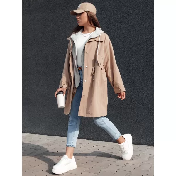  Дамски парк DSTREET MODERN LOOK БЕЖОВО 
