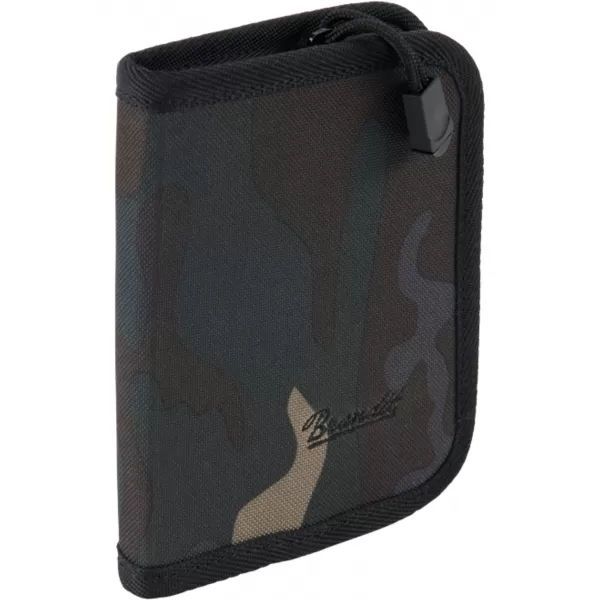  Портфейл BRANDIT BD8043 DARKCAMO 