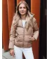 Дамско яке DSTREET VICTORIA SNUG TY3697 ЗЛАТЕН