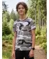 T -shirt BRANDIT T BD6017 ГРАДСКИ