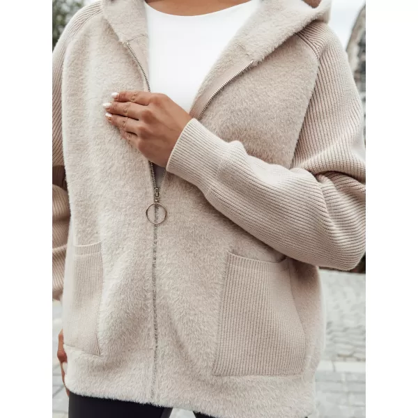  Дамско яке DSTREET KATHERINE TY4540 БЕЖОВО 