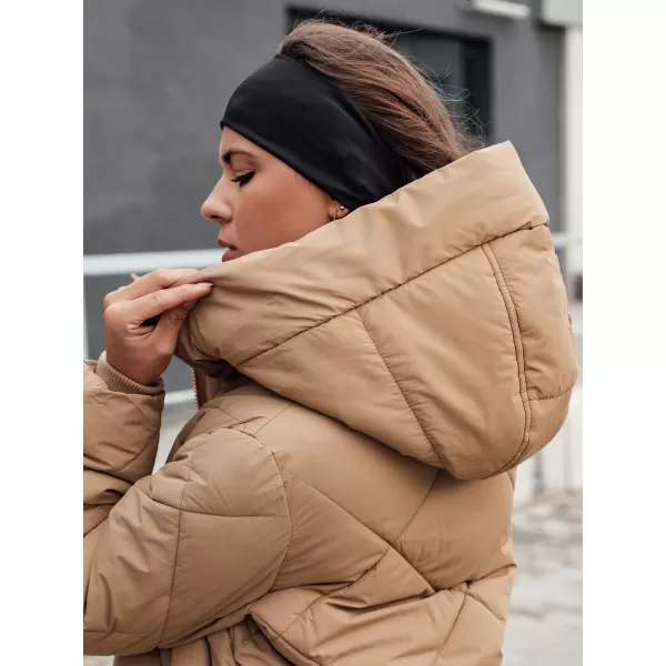  Палто DSTREET FEMACOAT БЕЖОВО 
