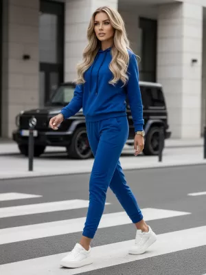 Дами DSTREET MIGEL СИНЬО