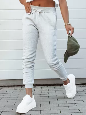 Дами DSTREET FITS СВЕТЛО СИВО