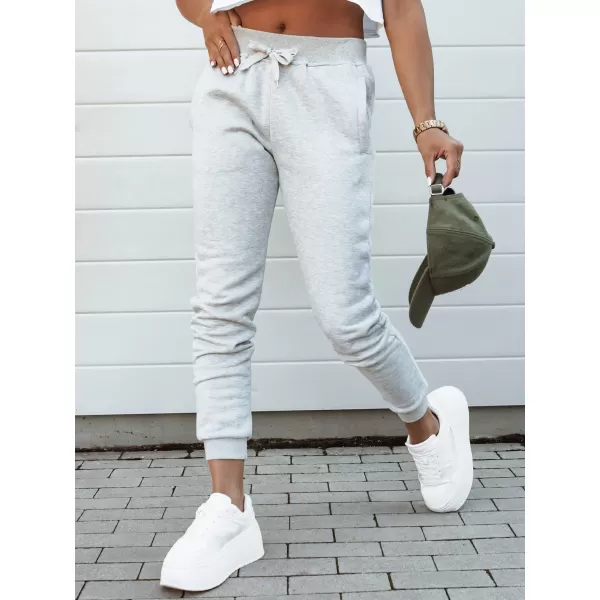  Дами DSTREET FITS СВЕТЛО СИВО 