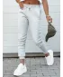 Дами DSTREET FITS СВЕТЛО СИВО
