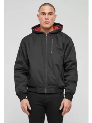 Яке BRANDIT LORD CANTERBURY BD9481 ЧЕРНО