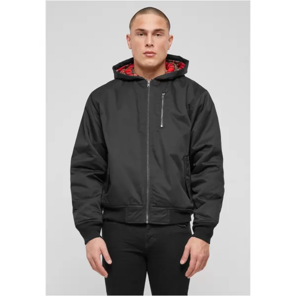  Яке BRANDIT LORD CANTERBURY BD9481 ЧЕРНО 