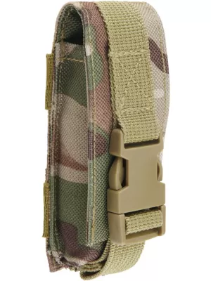 Раница BRANDIT SMALL MOLLE BD8050 ТАКТИЧЕСКИ КАМО