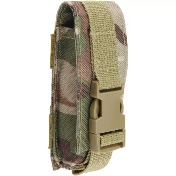  Раница BRANDIT SMALL MOLLE BD8050 ТАКТИЧЕСКИ КАМО 