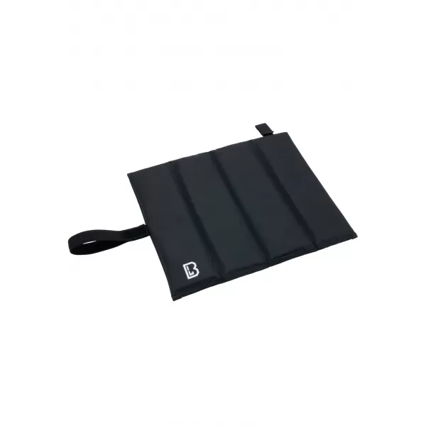  Възглавница BRANDIT SIT MAT BD9636 ЧЕРНО 