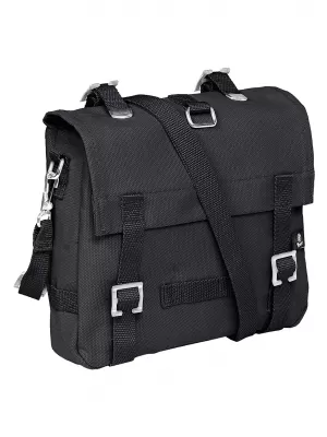Чанта BRANDIT BD8001 ЧЕРНА Brandit1